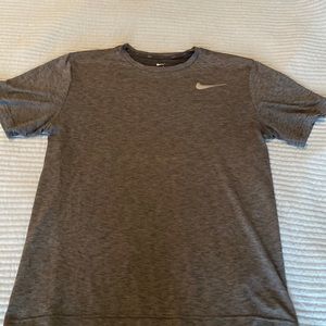 Nike dri fit shirt